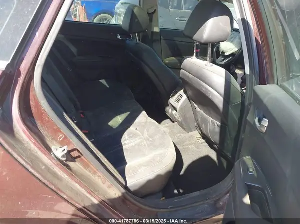 5XXGU4L1XKG342572 2019 KIA OPTIMA - Image 8