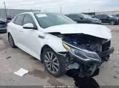 5XXGU4L1XKG343463 2019 KIA OPTIMA