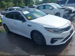 5XXGU4L1XKG343494 2019 KIA OPTIMA
