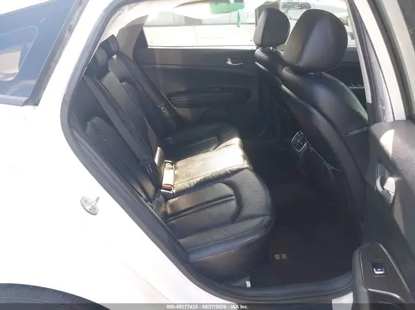 5XXGU4L1XKG343494 2019 KIA OPTIMA - Image 8
