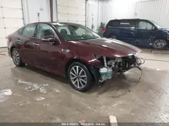 5XXGU4L1XKG344810 2019 KIA OPTIMA