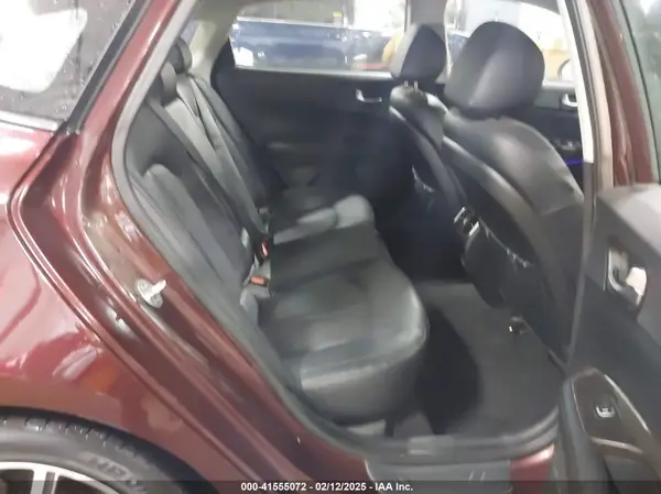 5XXGU4L1XKG344810 2019 KIA OPTIMA - Image 8