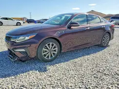 5XXGU4L1XKG353331 2019 KIA OPTIMA