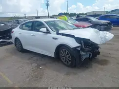 5XXGU4L1XKG353474 2019 KIA OPTIMA