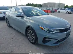 5XXGU4L1XKG367116 2019 KIA OPTIMA