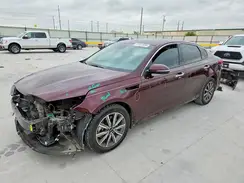 5XXGU4L1XKG374115 2019 KIA OPTIMA