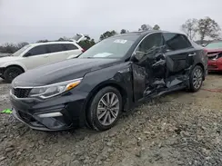 5XXGU4L1XKG377242 2019 KIA OPTIMA