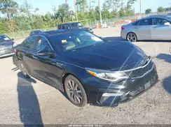 5XXGU4L1XLG378893 2020 KIA OPTIMA