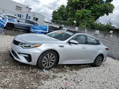 5XXGU4L1XLG395211 2020 KIA OPTIMA