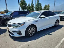 5XXGU4L1XLG399372 2020 KIA OPTIMA