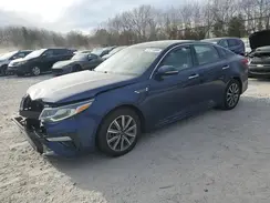 5XXGU4L1XLG408751 2020 KIA OPTIMA