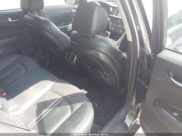 5XXGU4L1XLG413254 2020 KIA OPTIMA - Image 8