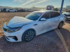 5XXGU4L1XLG414159 2020 KIA OPTIMA
