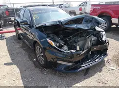 5XXGU4L1XLG414257 2020 KIA OPTIMA