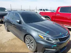 5XXGU4L1XLG415120 2020 KIA OPTIMA
