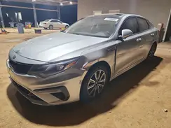 5XXGU4L1XLG415411 2020 KIA OPTIMA