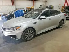 5XXGU4L1XLG424643 2020 KIA OPTIMA