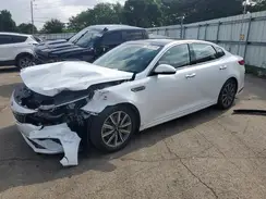 5XXGU4L1XLG428210 2020 KIA OPTIMA