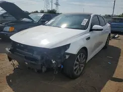 5XXGU4L1XLG441331 2020 KIA OPTIMA