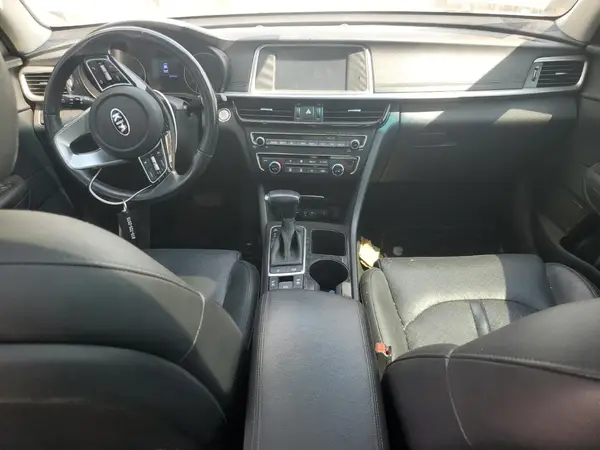 5XXGU4L1XLG441331 2020 KIA OPTIMA - Image 8