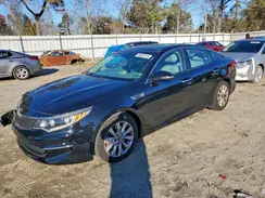 5XXGU4L30GG002288 2016 KIA OPTIMA