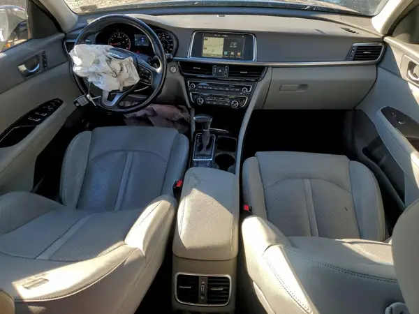 5XXGU4L30GG002288 2016 KIA OPTIMA - Image 8