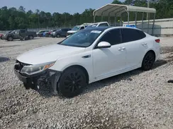 5XXGU4L30GG003988 2016 KIA OPTIMA