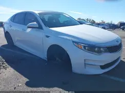 5XXGU4L30GG004137 2016 KIA OPTIMA