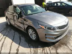 5XXGU4L30GG008897 2016 KIA OPTIMA