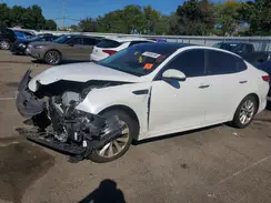 5XXGU4L30GG008964 2016 KIA OPTIMA