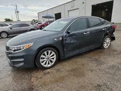 5XXGU4L30GG009838 2016 KIA OPTIMA