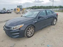 5XXGU4L30GG010231 2016 KIA OPTIMA