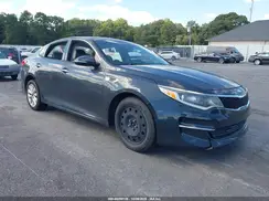 5XXGU4L30GG010830 2016 KIA OPTIMA