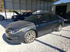 5XXGU4L30GG010844 2016 KIA OPTIMA