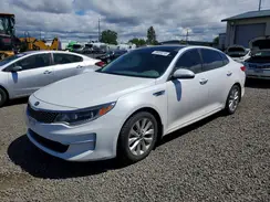 5XXGU4L30GG013212 2016 KIA OPTIMA