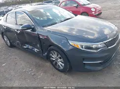 5XXGU4L30GG014019 2016 KIA OPTIMA