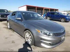 5XXGU4L30GG016305 2016 KIA OPTIMA