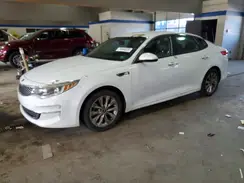 5XXGU4L30GG017759 2016 KIA OPTIMA