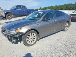 5XXGU4L30GG018202 2016 KIA OPTIMA