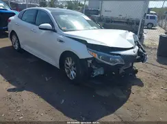 5XXGU4L30GG021536 2016 KIA OPTIMA