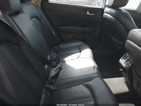 5XXGU4L30GG021536 2016 KIA OPTIMA - Image 8