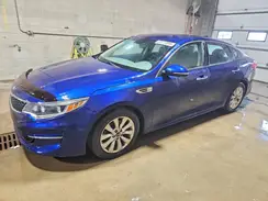 5XXGU4L30GG021911 2016 KIA OPTIMA