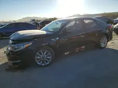 5XXGU4L30GG031600 2016 KIA OPTIMA