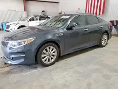5XXGU4L30GG033444 2016 KIA OPTIMA