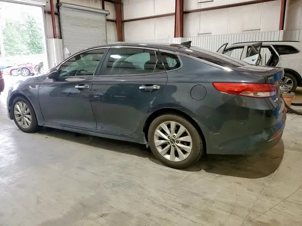 5XXGU4L30GG033444 2016 KIA OPTIMA - Image 2