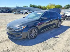 5XXGU4L30GG033623 2016 KIA OPTIMA