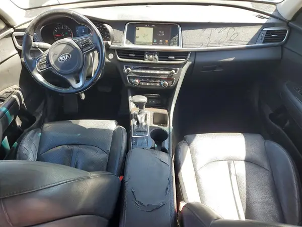 5XXGU4L30GG033623 2016 KIA OPTIMA - Image 8