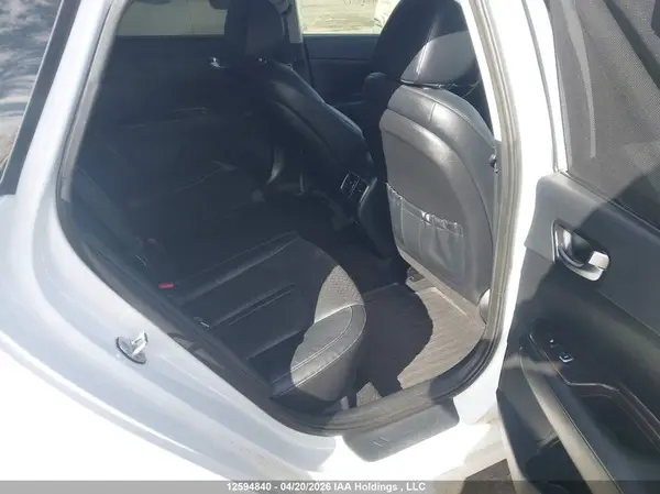 5XXGU4L30GG039650 2016 KIA OPTIMA - Image 8