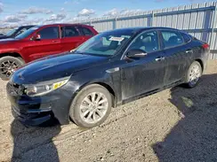 5XXGU4L30GG041673 2016 KIA OPTIMA