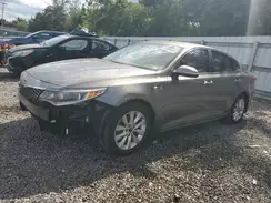 5XXGU4L30GG042337 2016 KIA OPTIMA